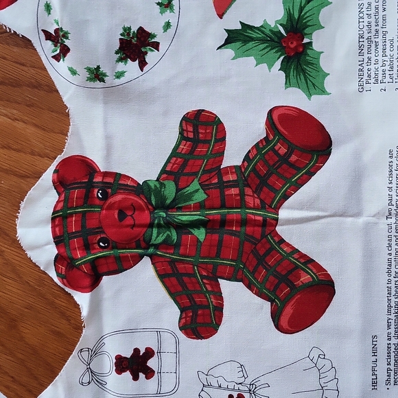 Holiday Vintage Christmas Applique Designs Assorted Package Poshmark